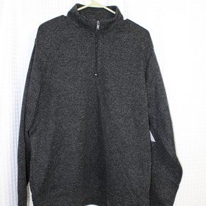 Old Navy Half Zip Sweater